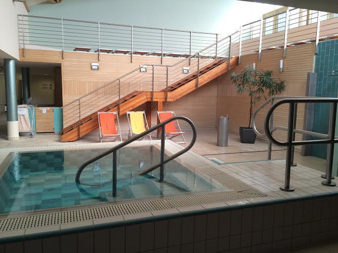 Vizparti Wellness Apartman Velence Apartment Екстериор снимка